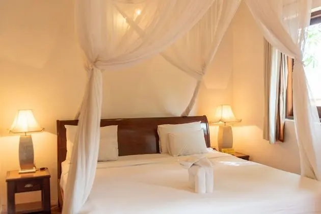 Villa, 2 Yatak Odası