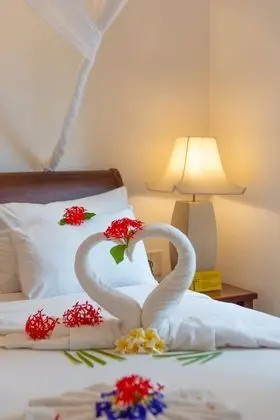 Villa, 2 Yatak Odası
