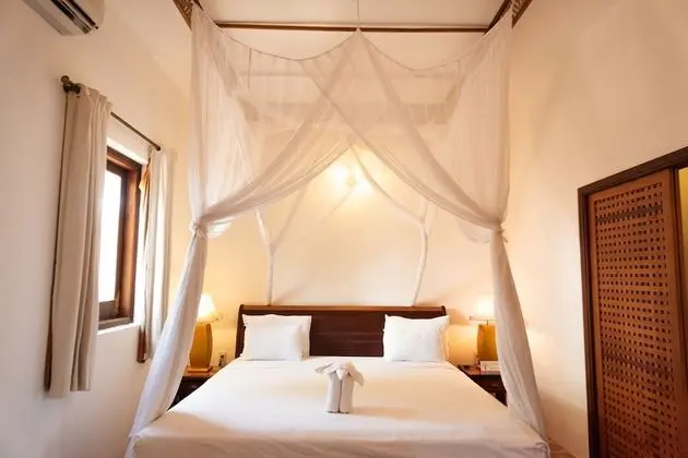 Villa, 2 Yatak Odası
