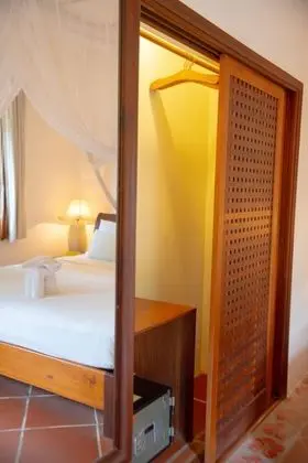 Villa, 2 Yatak Odası