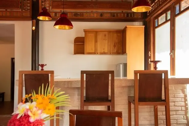 Villa, 2 Yatak Odası