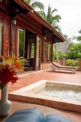 Villa, 2 Yatak Odası