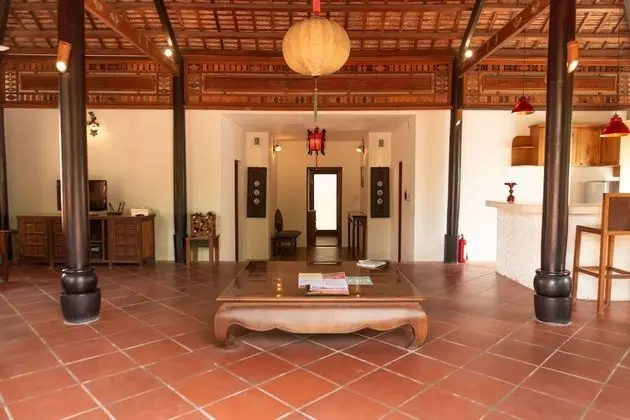 Villa, 2 Yatak Odası