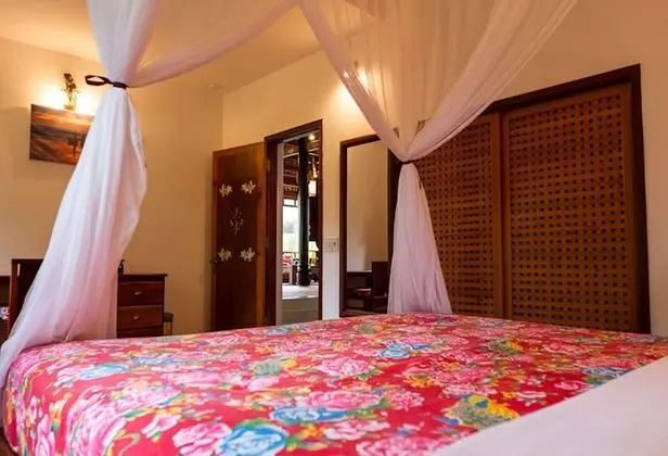 Villa, 2 Yatak Odası
