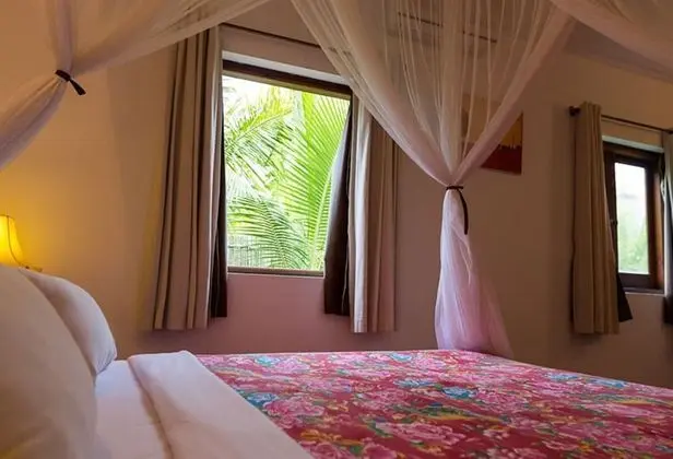 Villa, 2 Yatak Odası