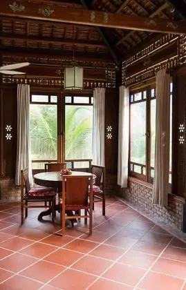 Villa, 2 Yatak Odası