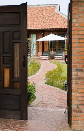 Villa, 2 Yatak Odası