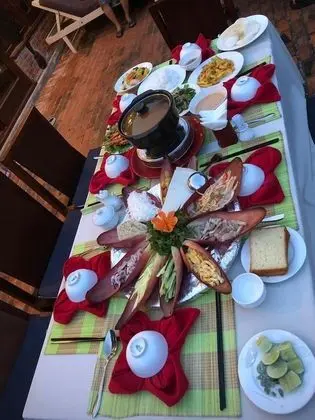 Villa, 3 Yatak Odası