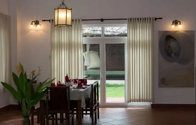 Villa, 3 Yatak Odası