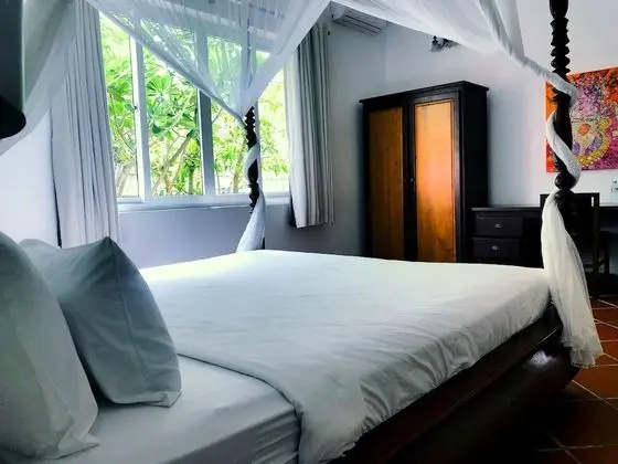 Villa, 3 Yatak Odası
