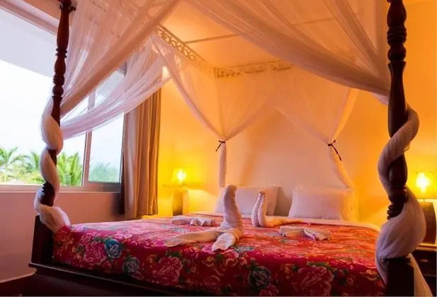 Villa, 3 Yatak Odası