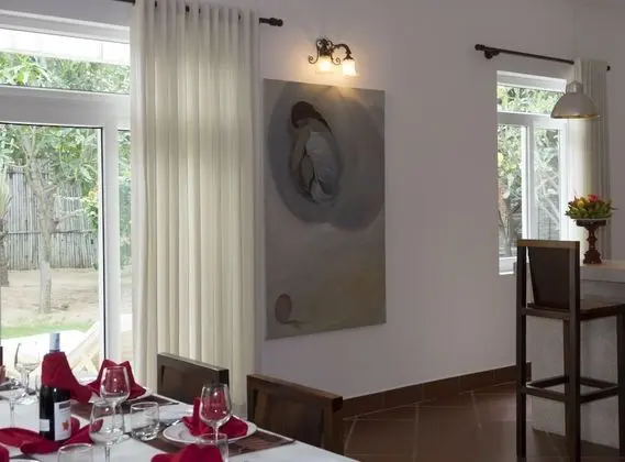 Villa, 3 Yatak Odası