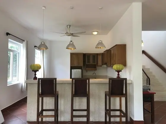 Villa, 3 Yatak Odası