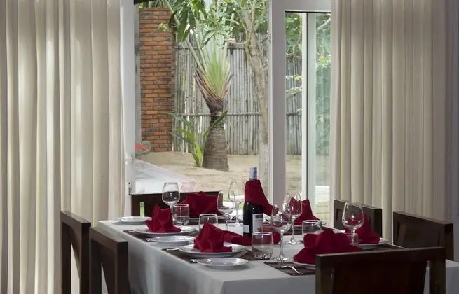 Villa, 3 Yatak Odası