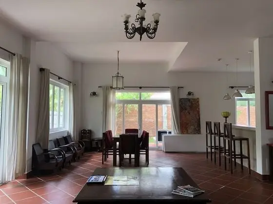 Villa, 3 Yatak Odası