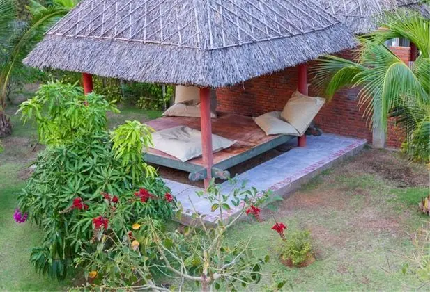 Villa, 3 Yatak Odası
