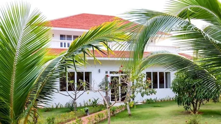Villa, 3 Yatak Odası