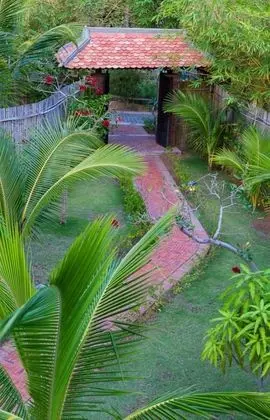 Villa, 3 Yatak Odası