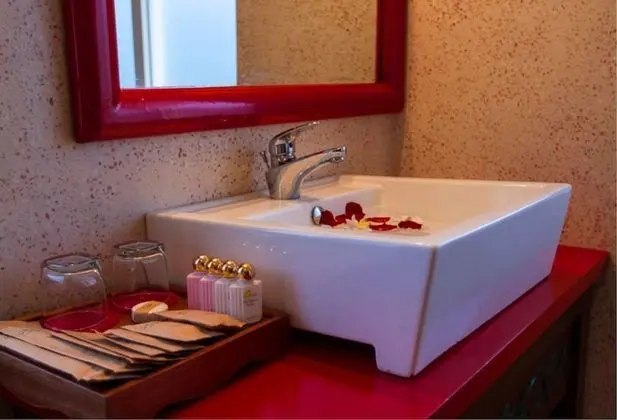 Villa, 3 Yatak Odası