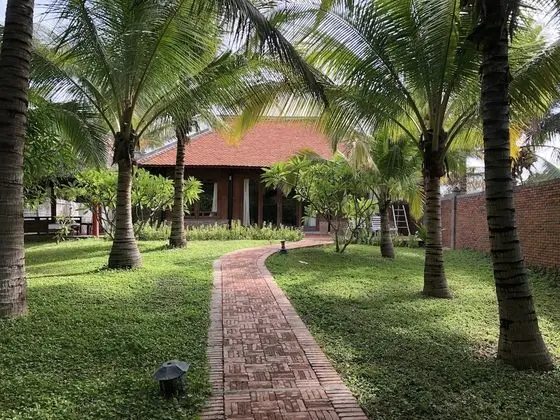 Deluxe Villa