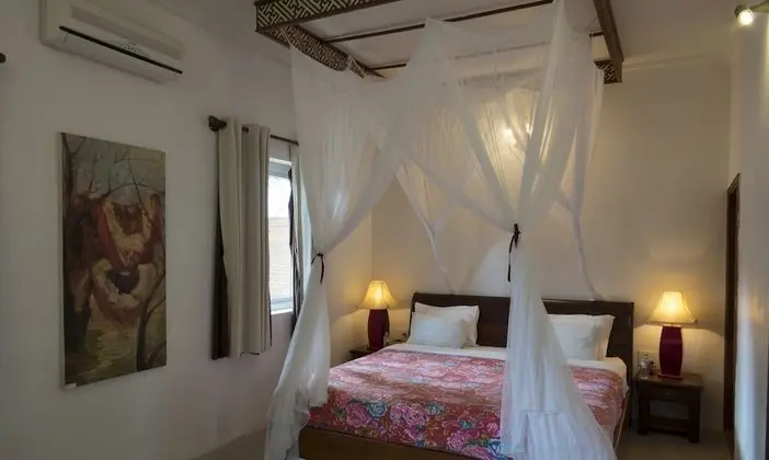 Deluxe Villa