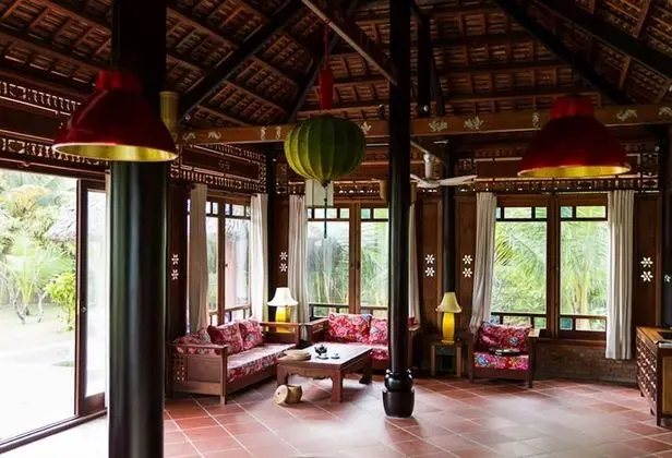 Deluxe Villa