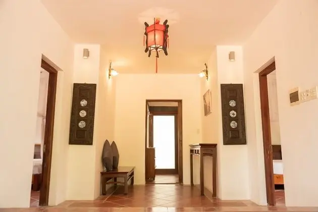 Deluxe Villa