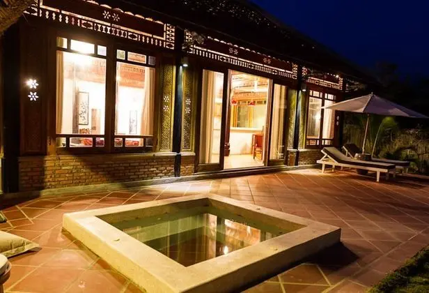 Deluxe Villa