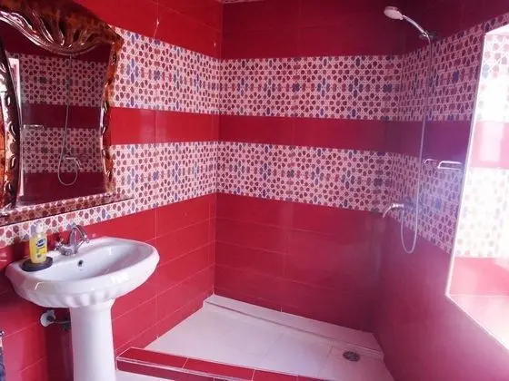 Economy Üç Kişilik Oda