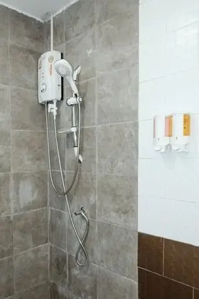 Standard İki Ayrı Yataklı Oda