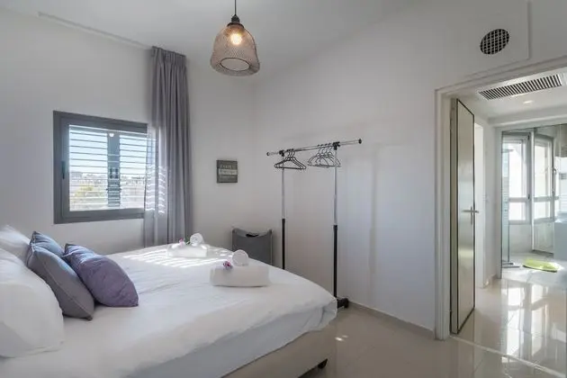 Apart Daire, 2 Yatak Odası, Sigara İçilmez, Bahçe Manzaralı