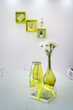 Apart Daire, 2 Yatak Odası, Sigara İçilmez, Bahçe Manzaralı