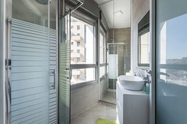 Apart Daire, 2 Yatak Odası, Sigara İçilmez, Bahçe Manzaralı