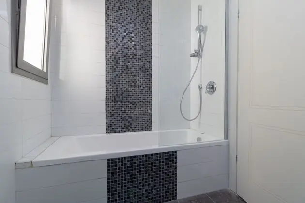 Deluxe Apart Daire, 3 Yatak Odası, Bahçe Manzaralı