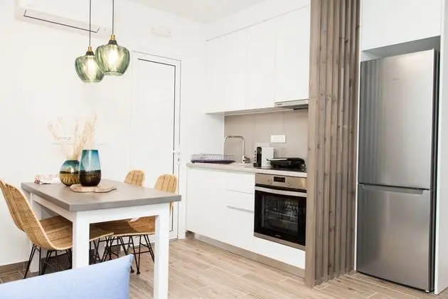 Design Apart Daire