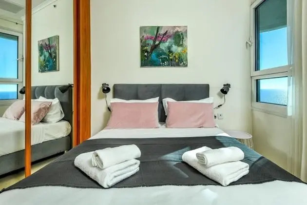 Apart Daire, 3 Yatak Odası