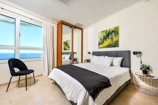 Apart Daire, 3 Yatak Odası