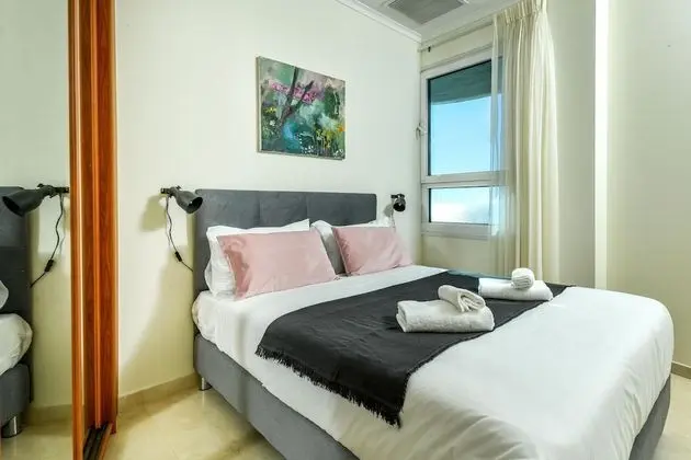 Apart Daire, 3 Yatak Odası