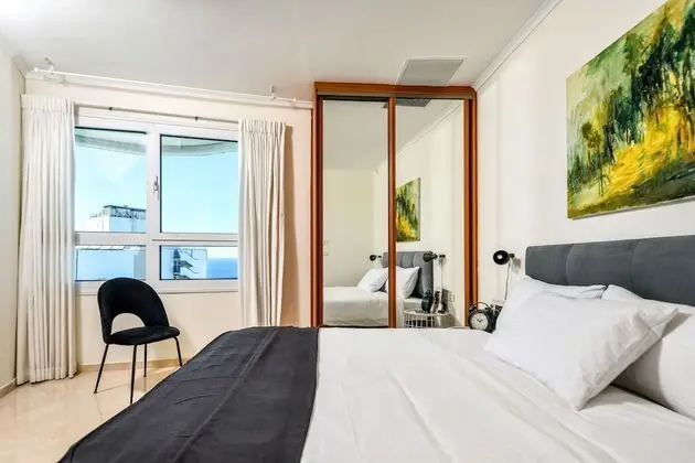 Apart Daire, 3 Yatak Odası