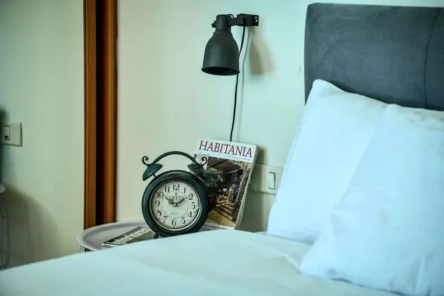 Apart Daire, 3 Yatak Odası