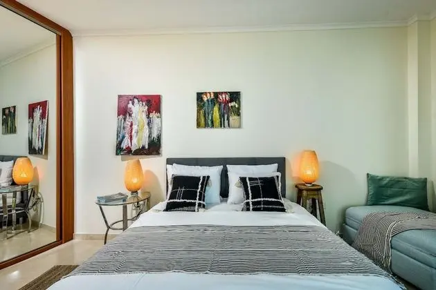 Apart Daire, 3 Yatak Odası