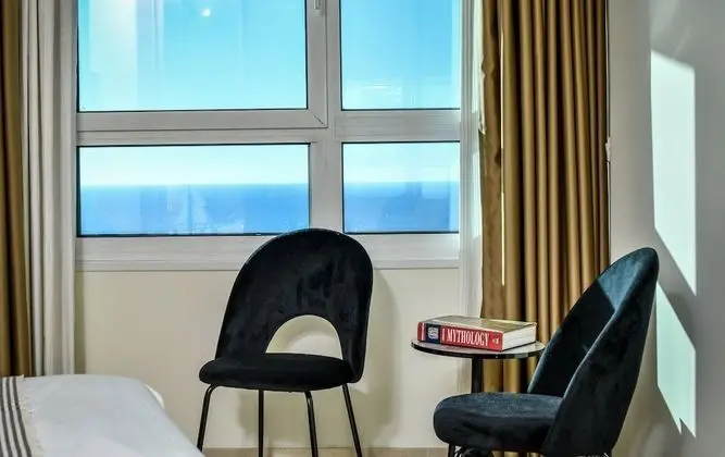 Apart Daire, 3 Yatak Odası