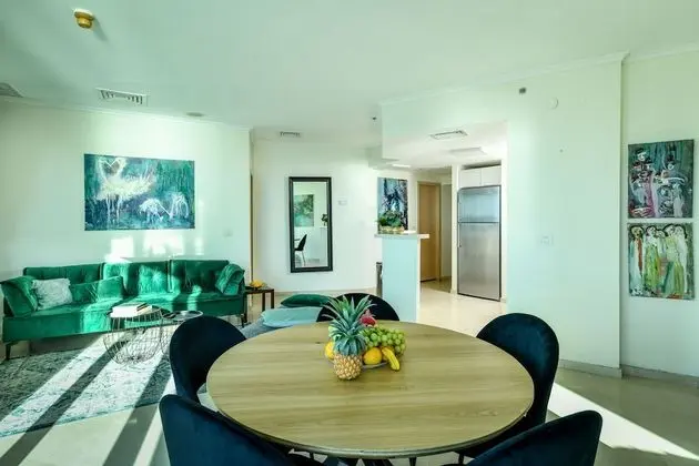 Apart Daire, 3 Yatak Odası