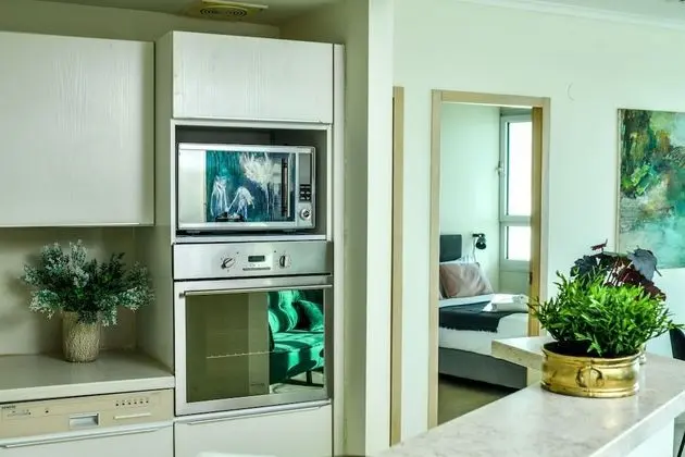 Apart Daire, 3 Yatak Odası