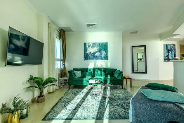 Apart Daire, 3 Yatak Odası