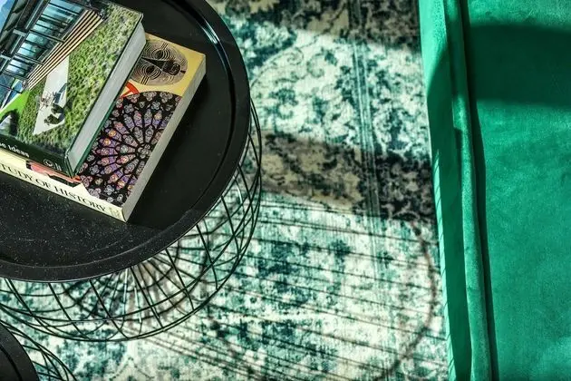 Apart Daire, 3 Yatak Odası