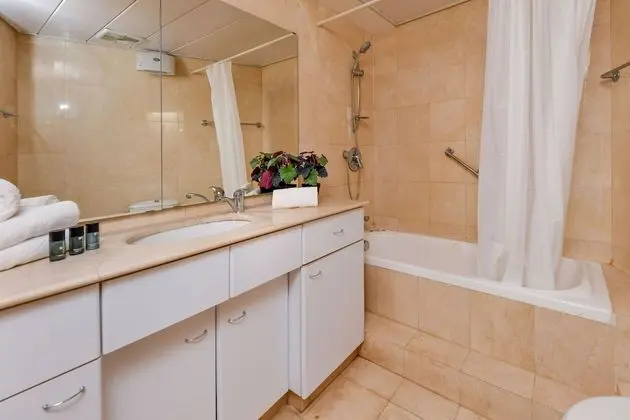 Apart Daire, 3 Yatak Odası