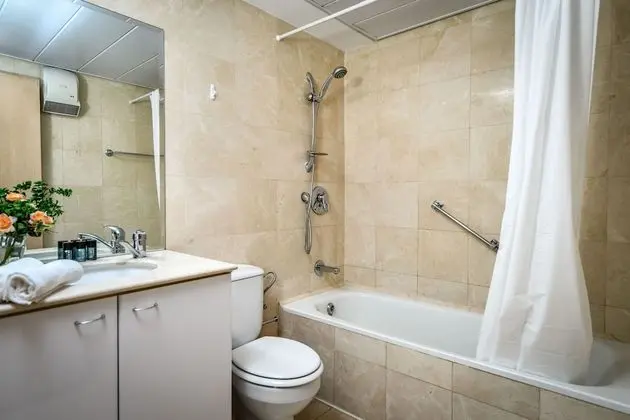 Apart Daire, 3 Yatak Odası