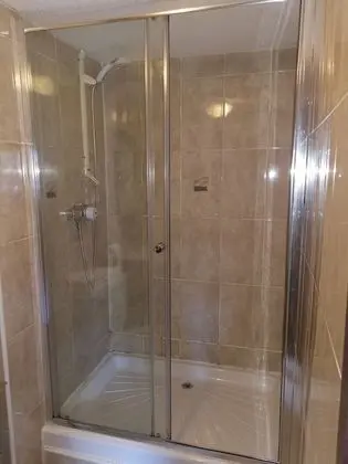 Deluxe Tek Büyük Yataklı Oda, Banyolu/Duşlu