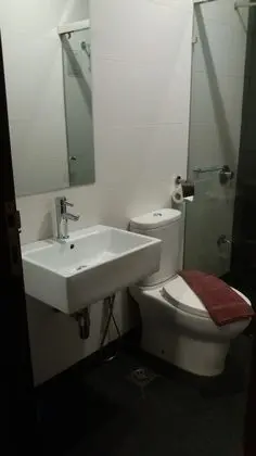 Premier İki Ayrı Yataklı Oda